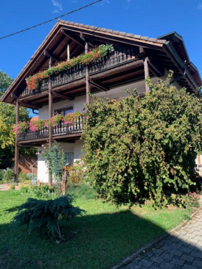 Gästehaus zum Rhein